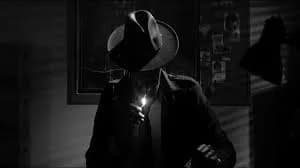 Where the Shadows Feast