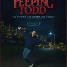 Peeping Todd
