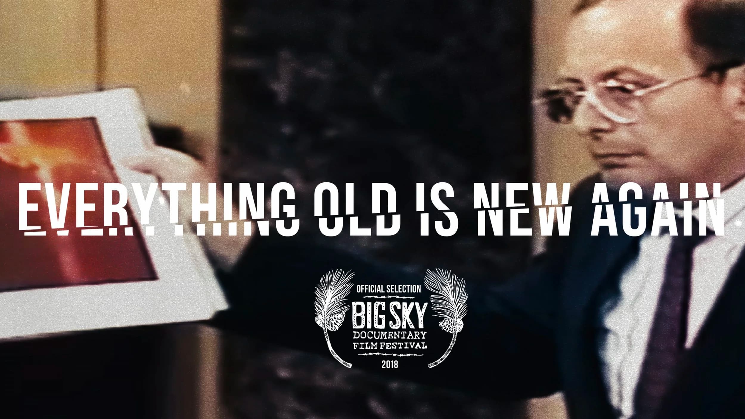 Everything Old Is New Again