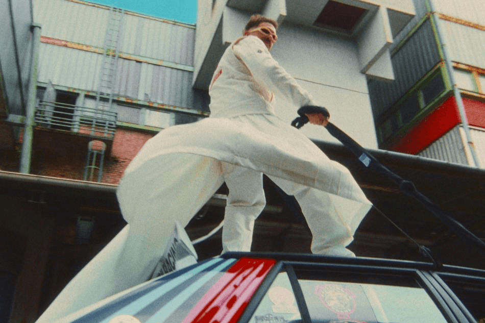 Dzsúdló - 'Presso'