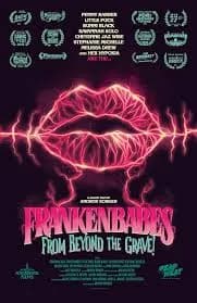 Frankenbabes from Beyond the Grave!