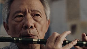 Oldman's Blues