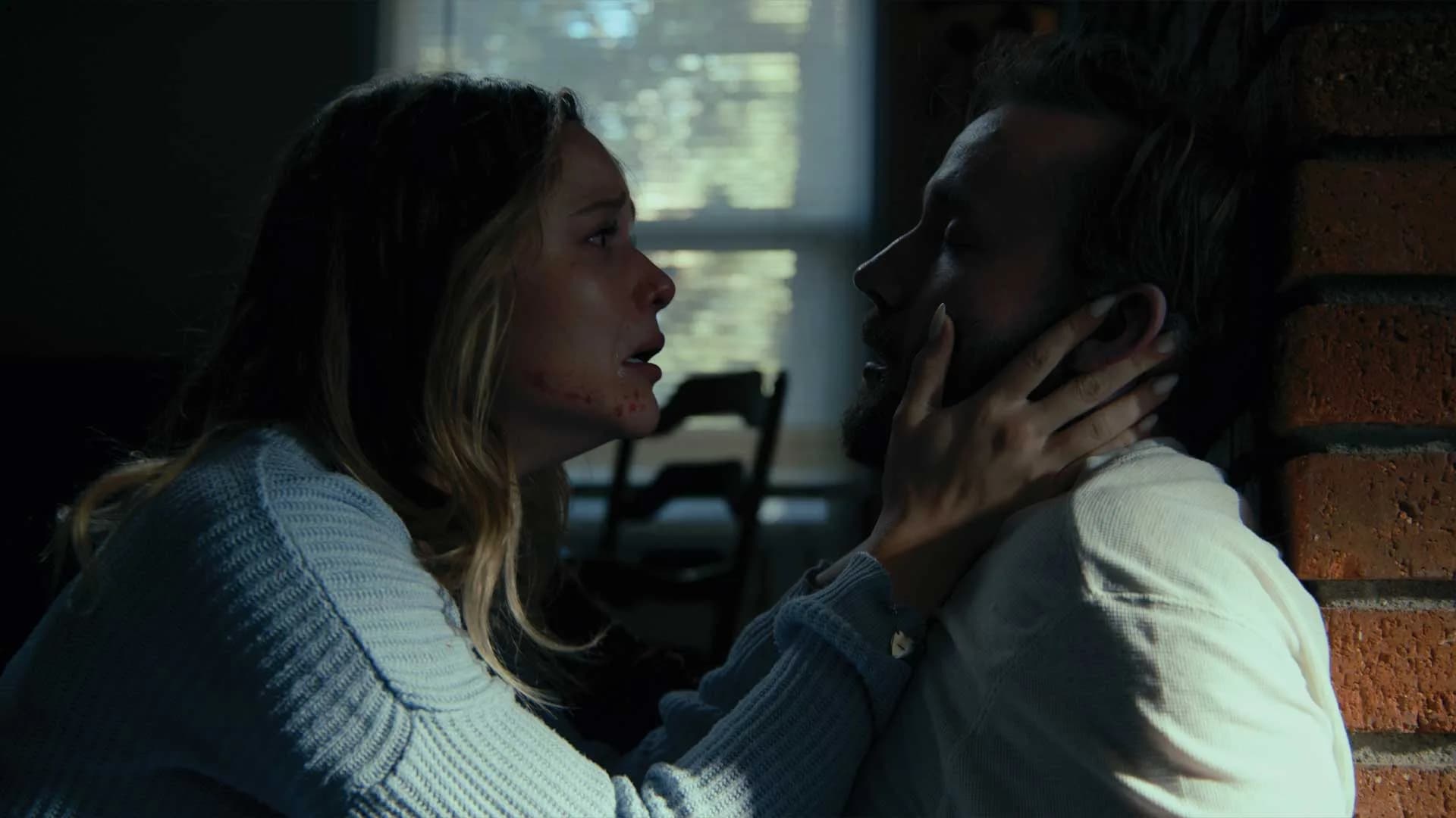 "Begin Again" - Matt Farren