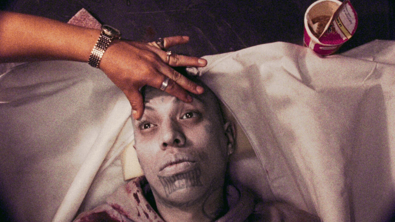 Levantamuertos: Cumbia for the Dead