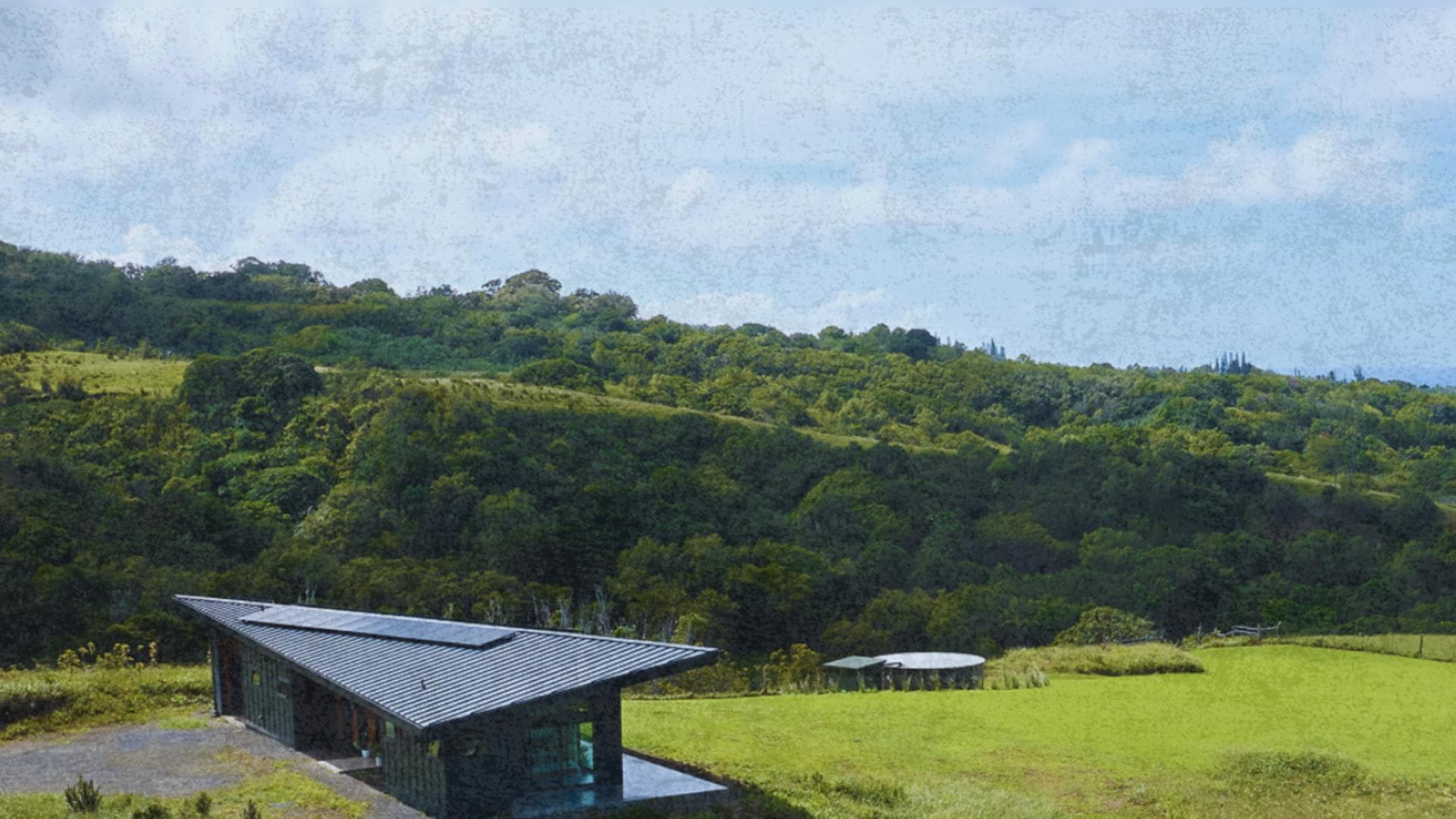 Journey Beyond The Grid:  The Hawai'i Off-Grid Story poster