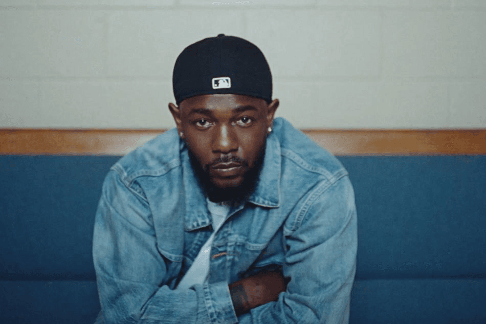 Kendrick Lamar & SZA - 'Luther'