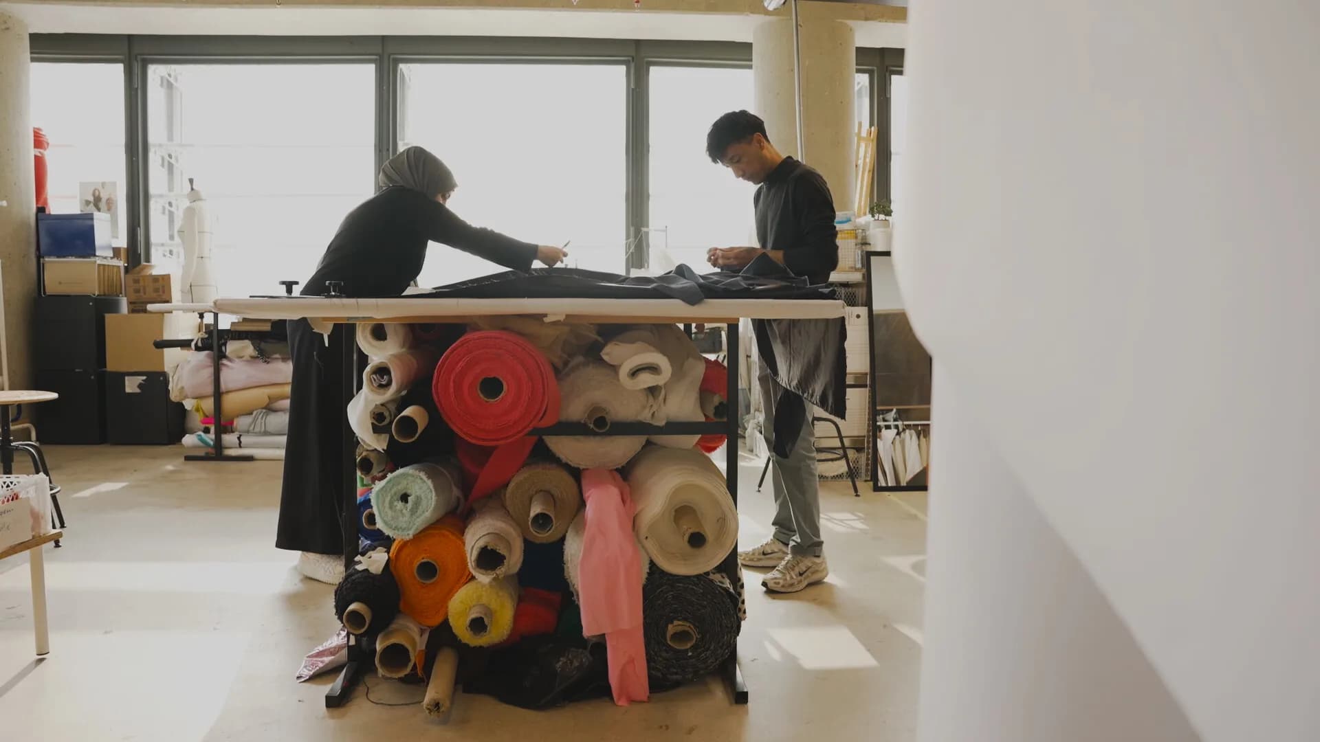 Fabric