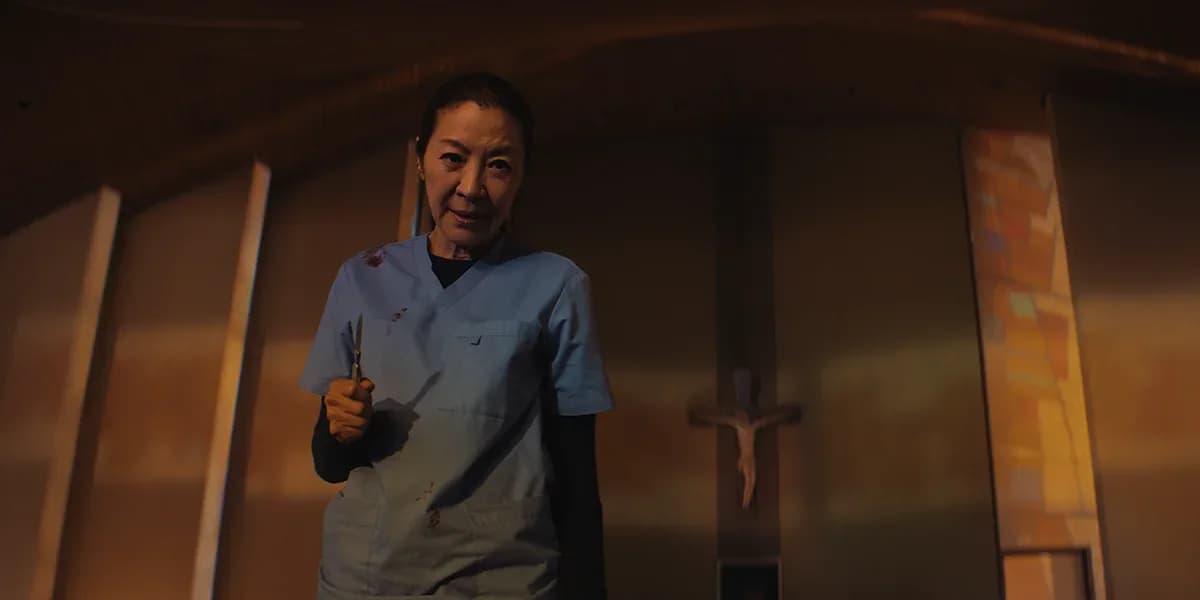 The Surgeon
