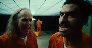 SCP: Containment Breach