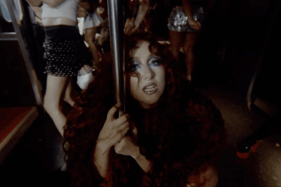 Chappell Roan - 'The Subway'