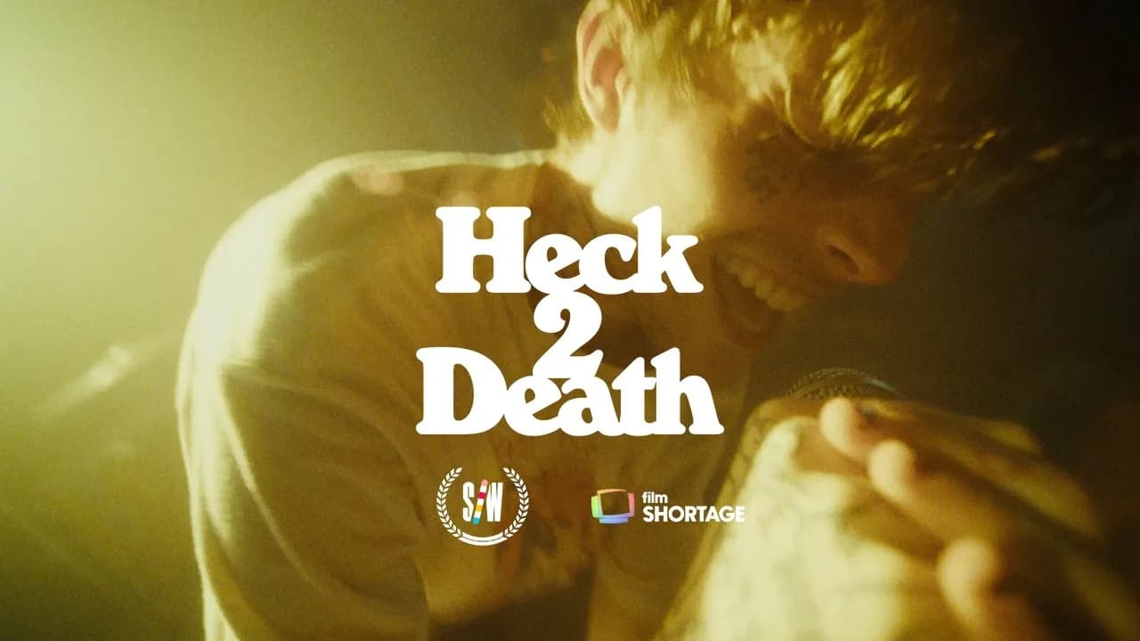 Heck 2 Death