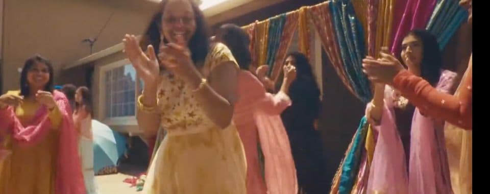 Bhangra Baby