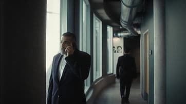 A Passage of Silence