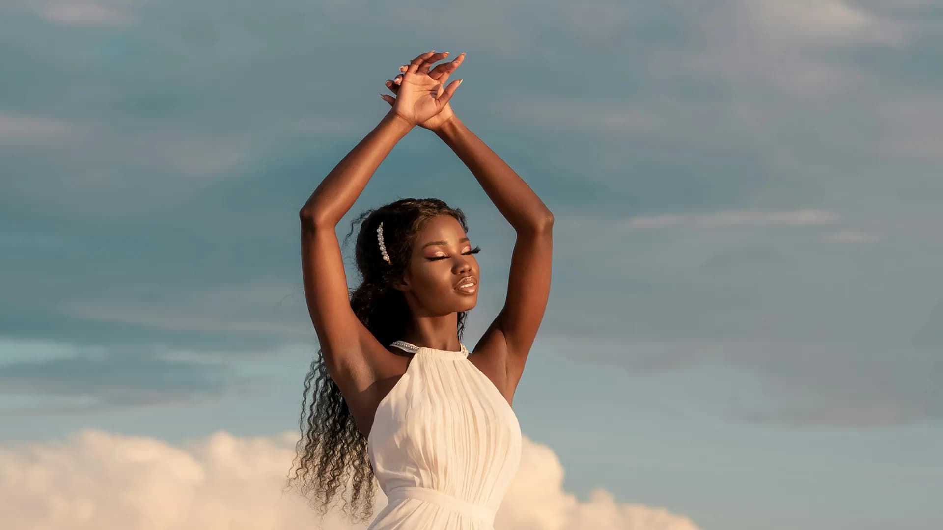 BIPOC genre background