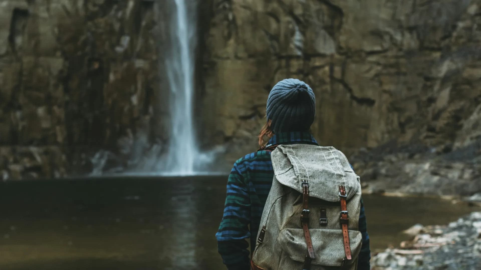 Adventure genre background