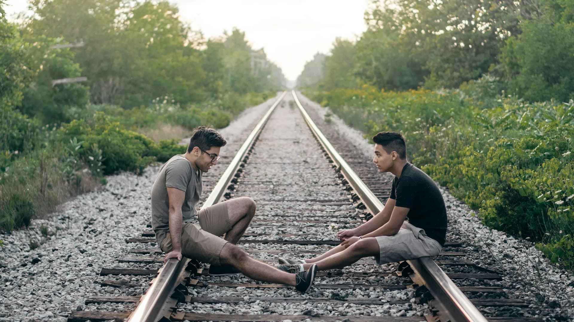 Coming-of-age genre background