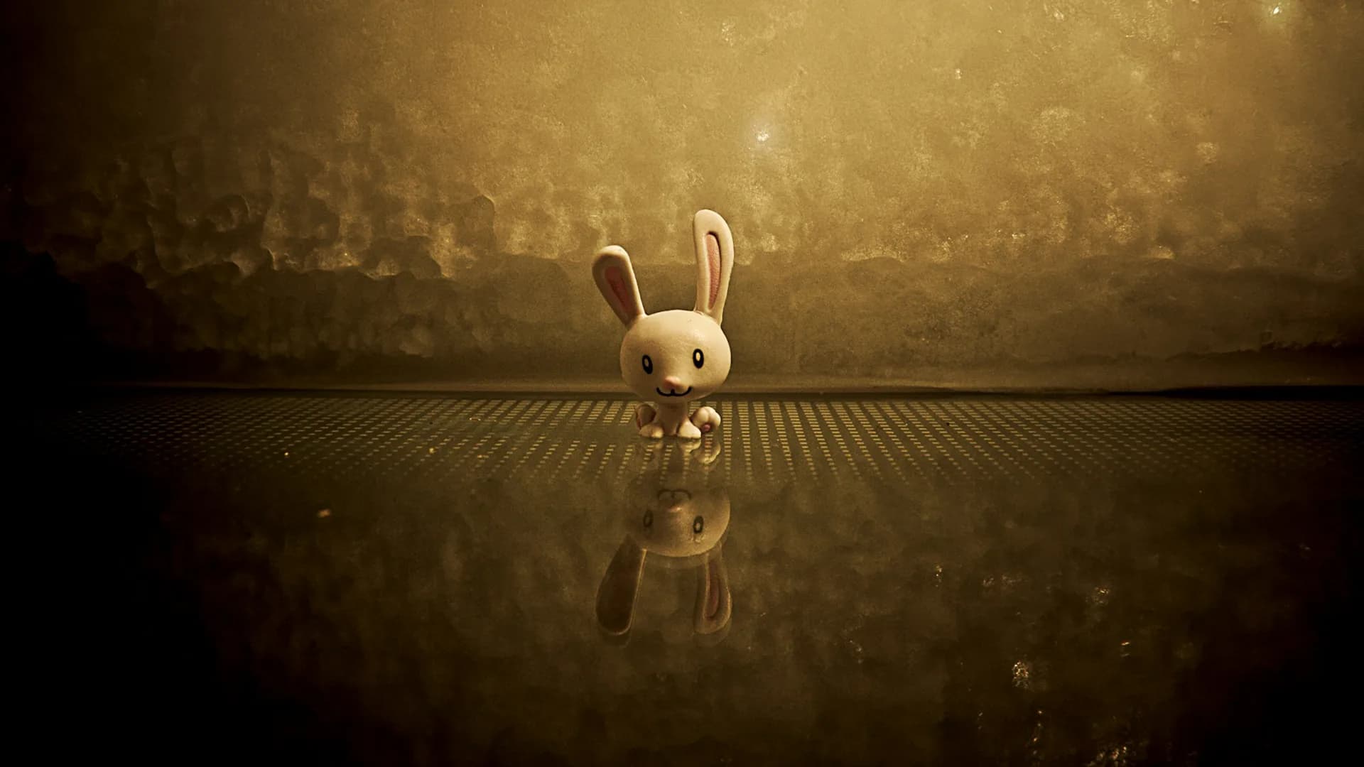 Animation genre background