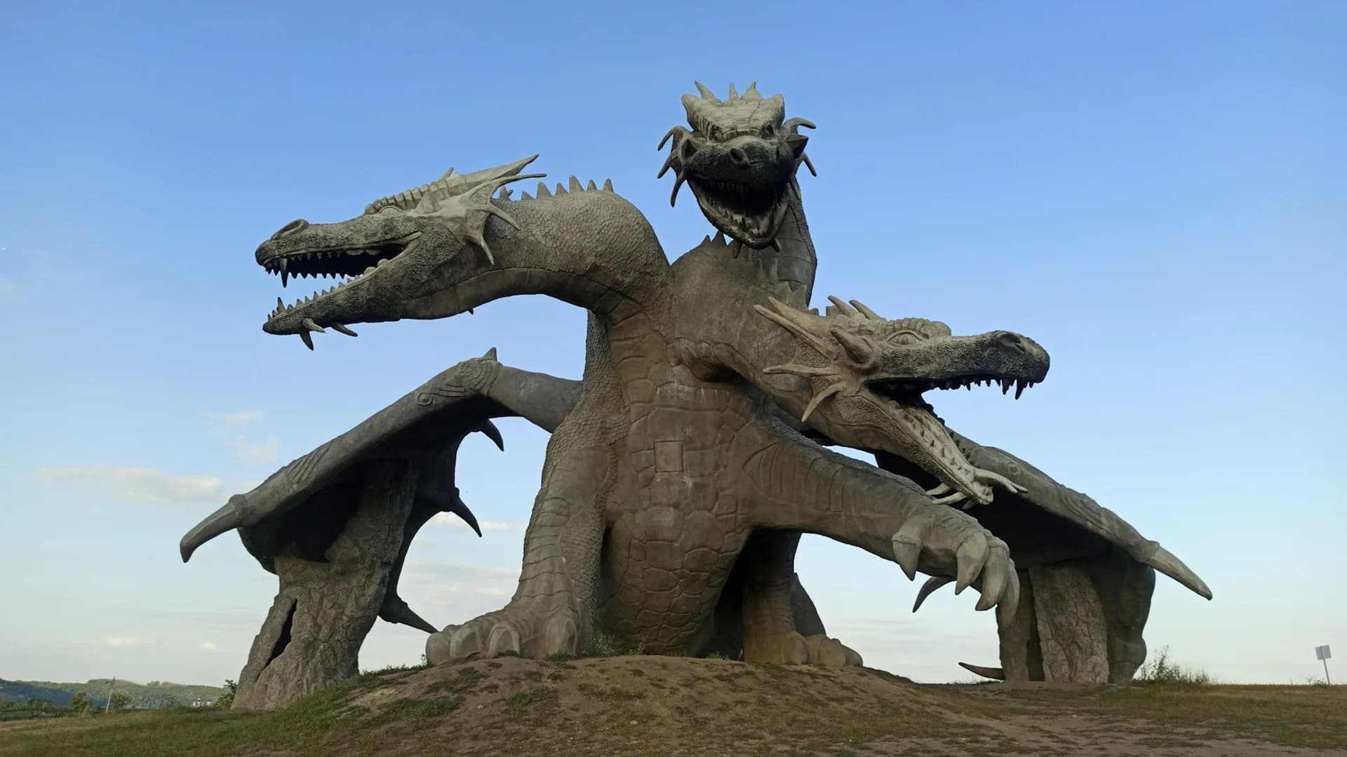 Mythology genre background