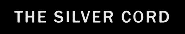 The Silver Cord