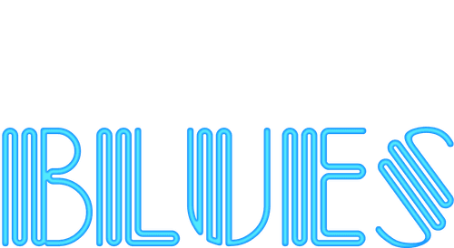 Chasing the Blues