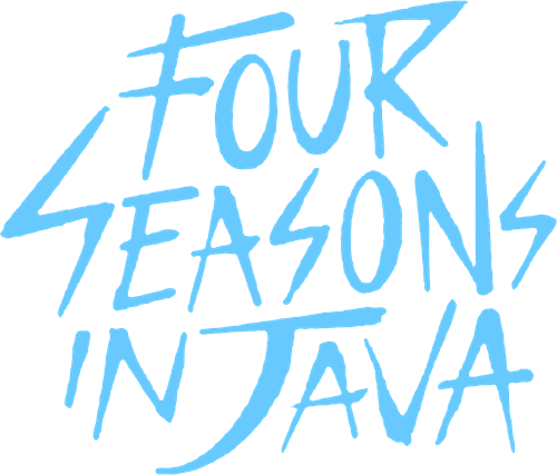 Four Seasons in Java