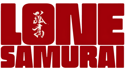 Lone Samurai
