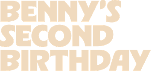 Benny's Second Birthday