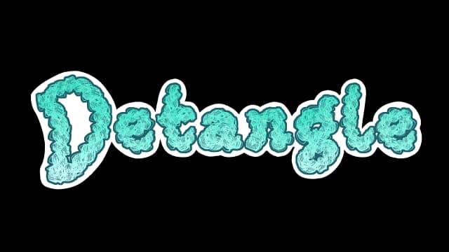 Detangle