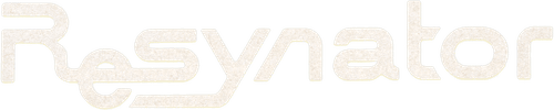 Resynator