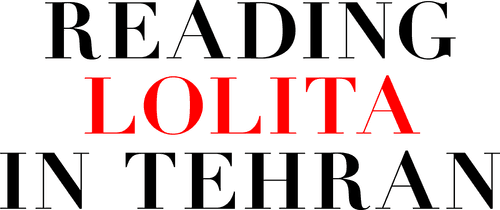 Reading Lolita in Tehran