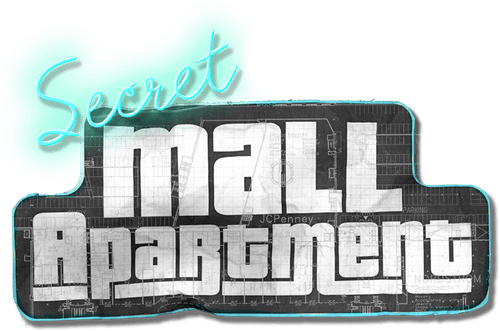 Secret Mall Apartment