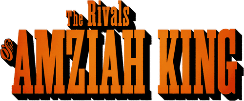 The Rivals of Amziah King