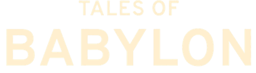 Tales of Babylon
