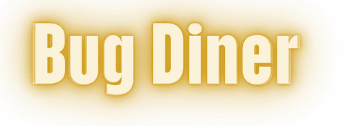 Bug Diner