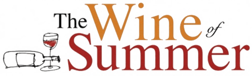 The Wine of Summer