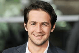 Michael Angarano