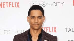 Charlie Barnett