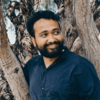 Prashast Thapan