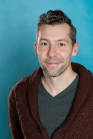 Brad LaBree