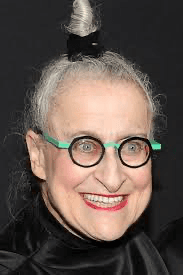 Jacqueline Robbins