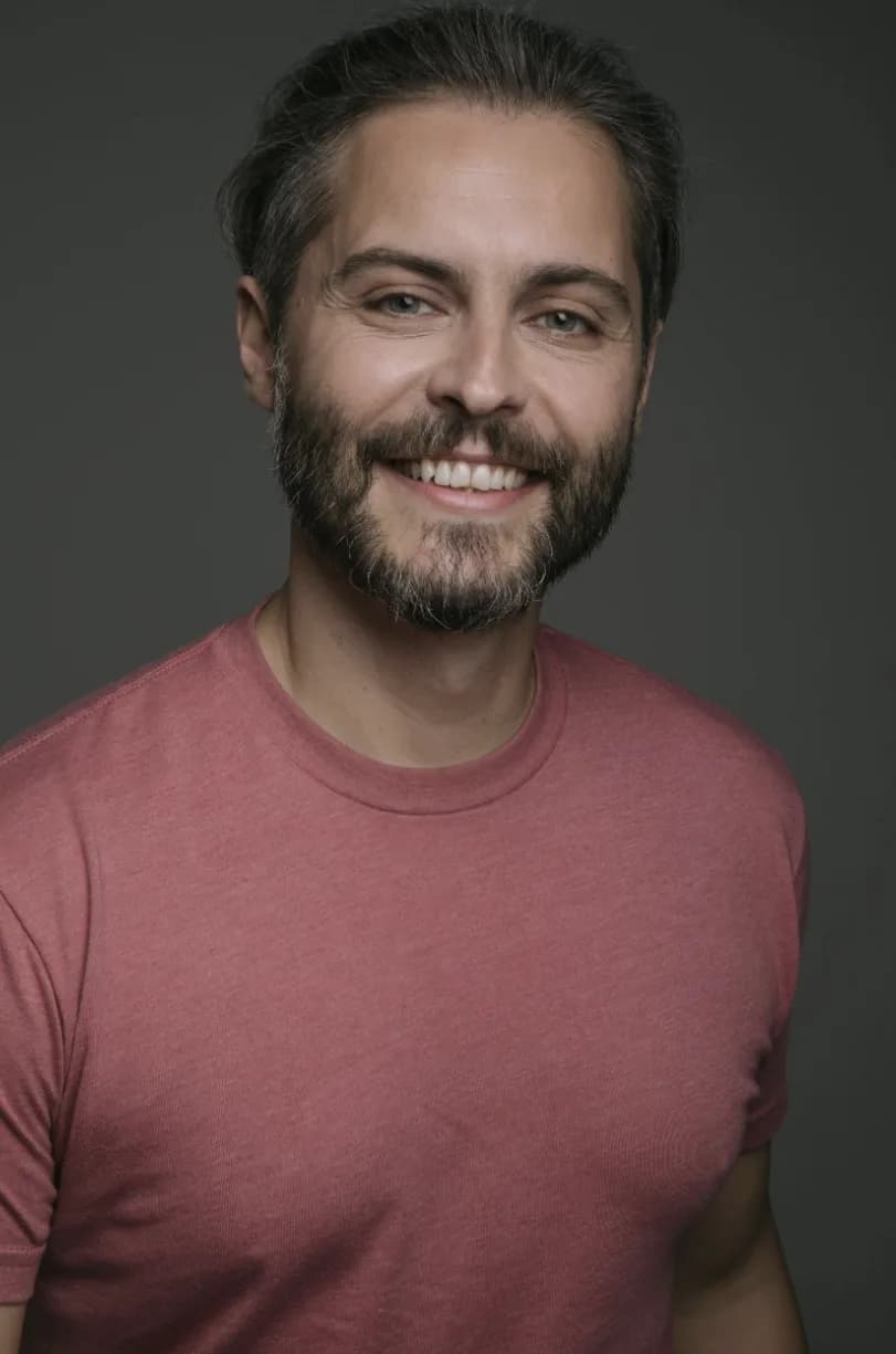 Aldo D'Ibaños