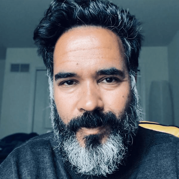 Gabo Arora