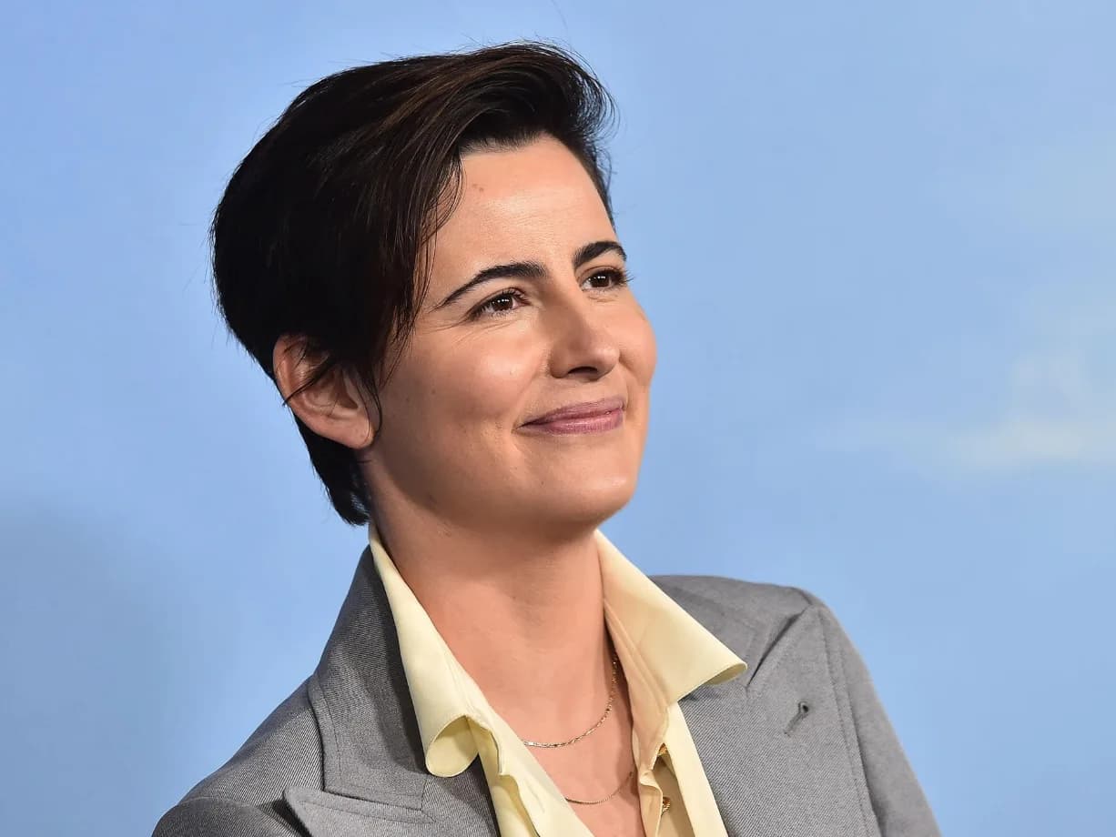 Jacqueline Toboni