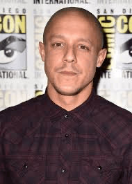 Theo Rossi