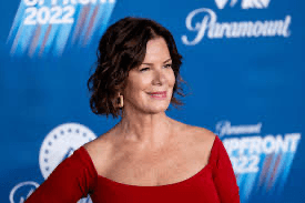 Marcia Gay Harden