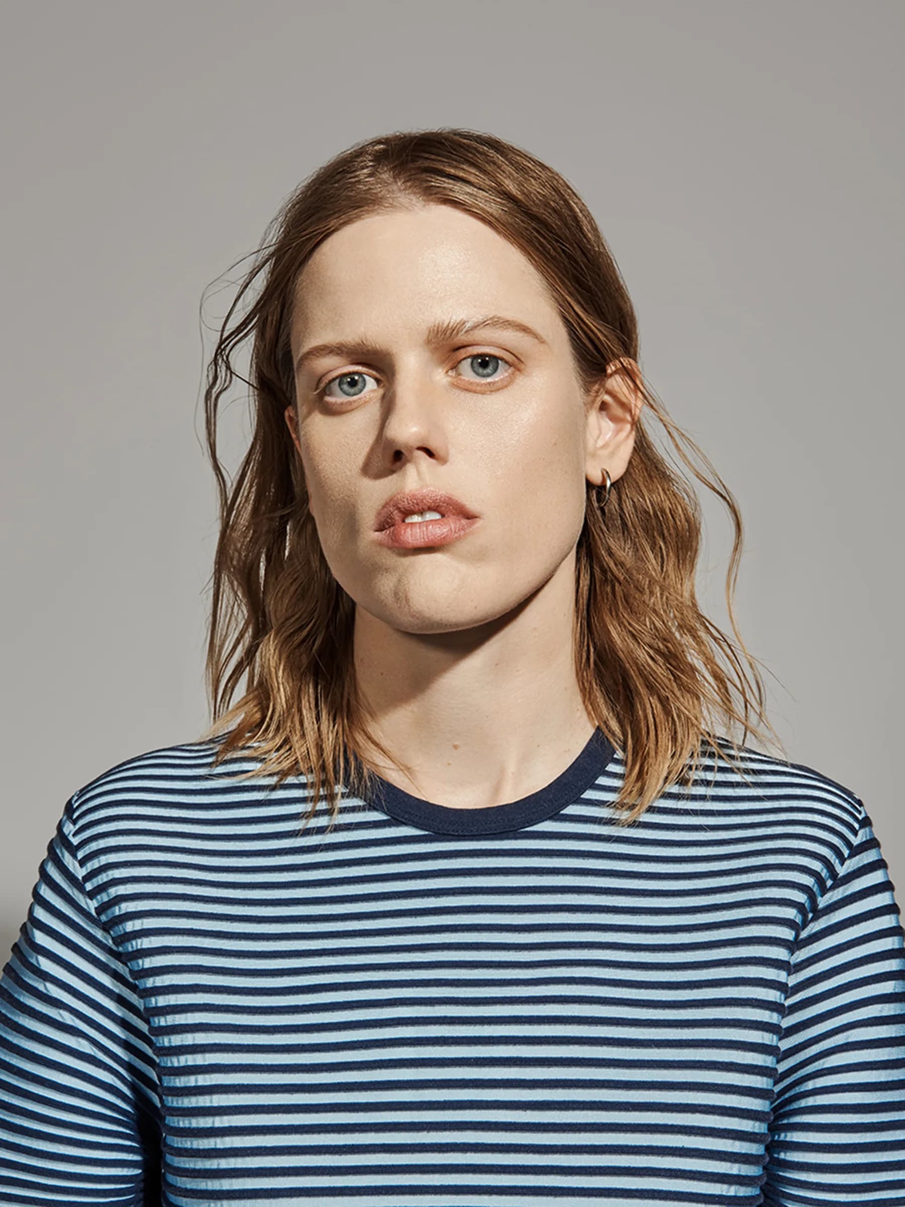Kelly McCormack
