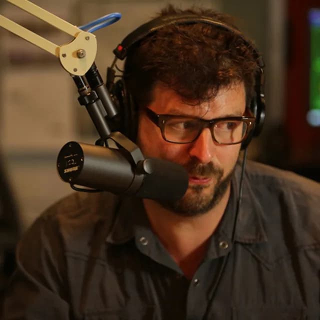 Dan Wilcox