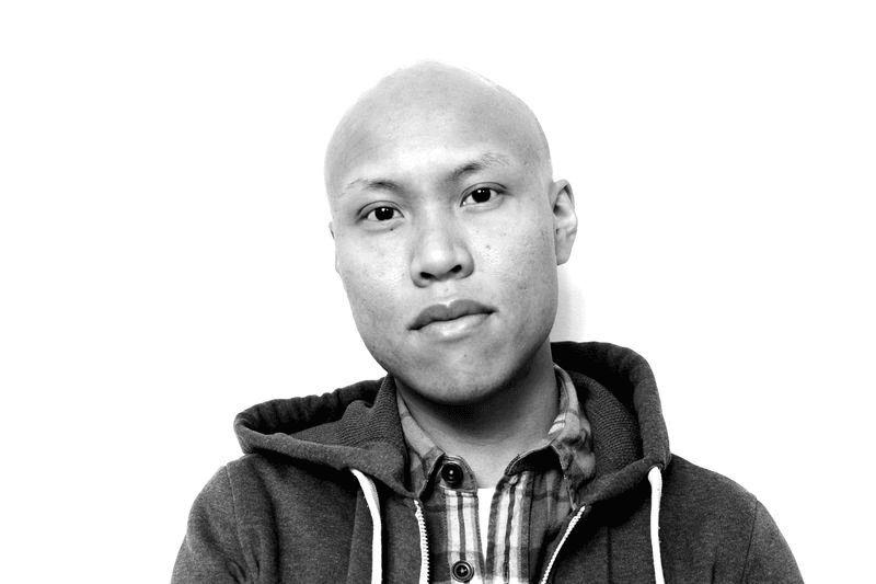 Martin Edralin