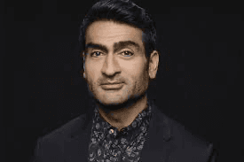 Kumail Nanjiani