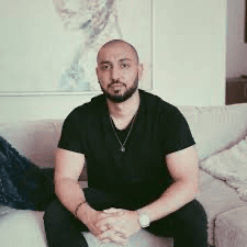 Ilya Salmanzadeh